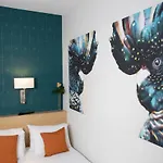 Hotel Continental Angers