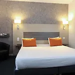 Continental 3* Angers