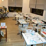 Hotel Continental Angers