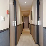 Continental 3*