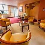Hotel Continental Angers