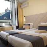 Continental Hotel 3*