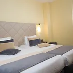 Continental Hotel 3*