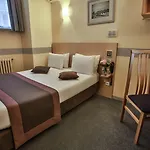 Hotel Continental Angers