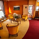 Continental 3* Angers