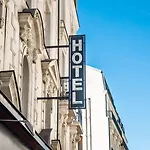 Continental Hotel 3*