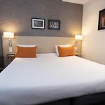 Hotel Continental Angers