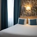 Continental 3*