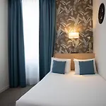 Continental 3*