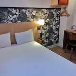 Hotel Continental Angers