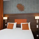Hotel Continental Angers