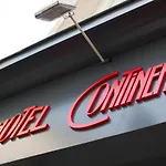 Continental 3*