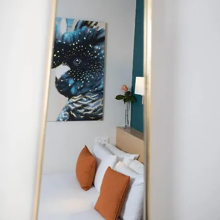 Continental Hotel Angers