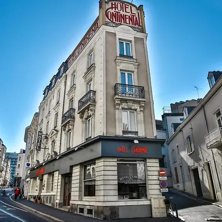 Hotel Continental