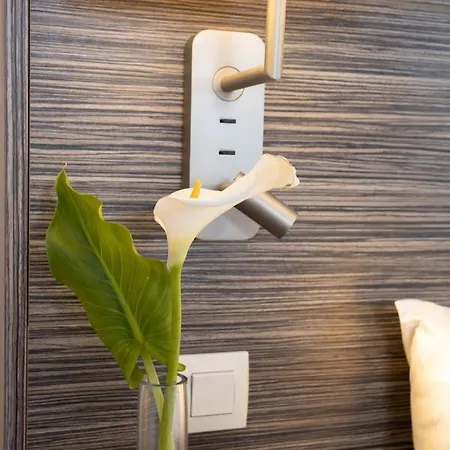 Continental Hotel 3*
