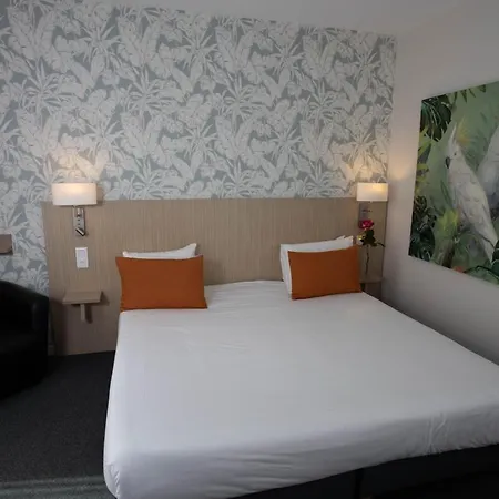 Hotel Continental