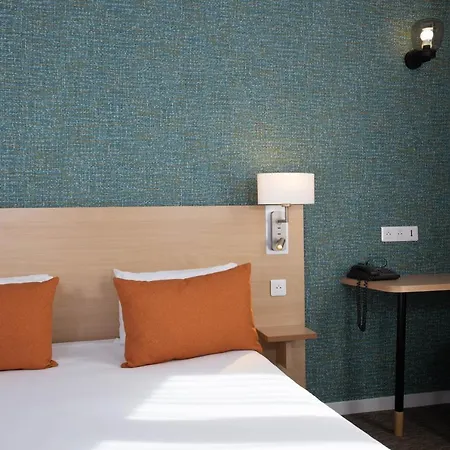 Continental 3* Angers