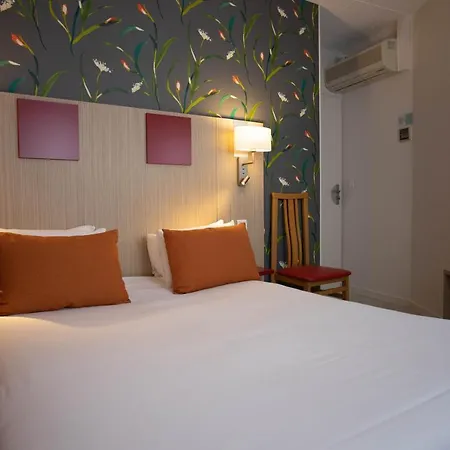 Szálloda Continental 3*