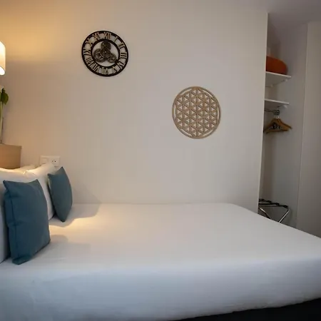Continental Hotel