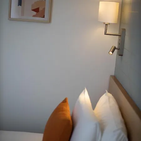 Continental Hotel