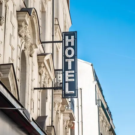Hotel Continental