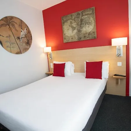 Continental Hotel