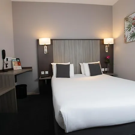 Hotell Continental 3*