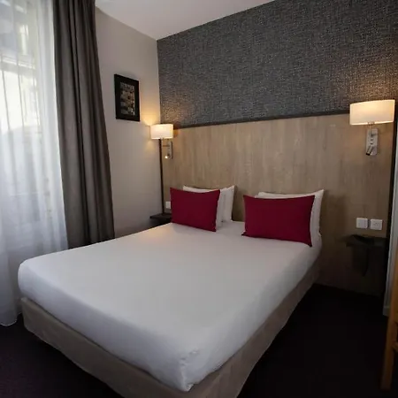 Hotel Continental Angers