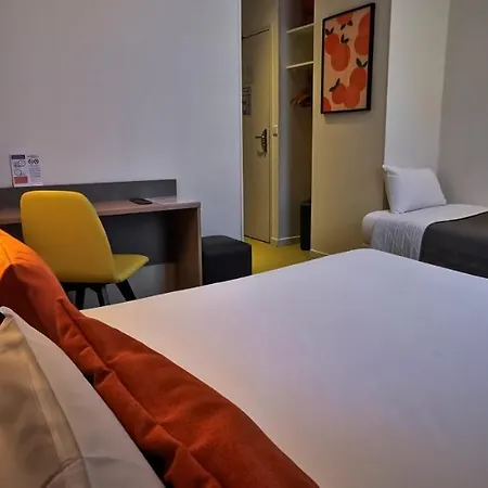 Szálloda Continental 3*