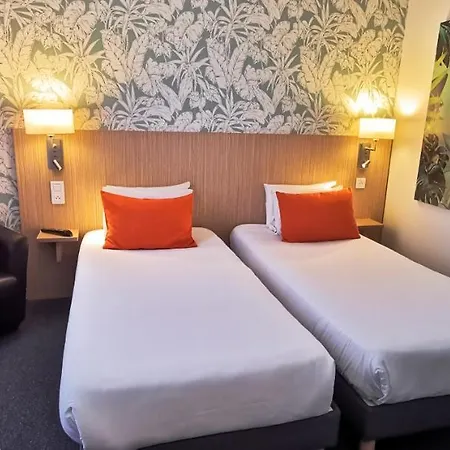 Continental Angers