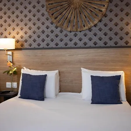 Continental Hotel