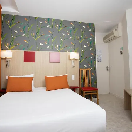 Continental Hotel
