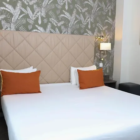 Continental 3* Angers