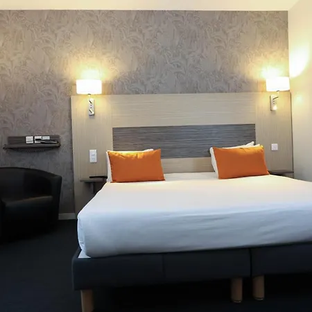 Continental 3* Angers