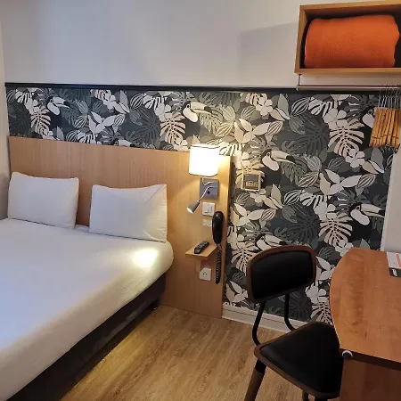 Hotel Continental 3*