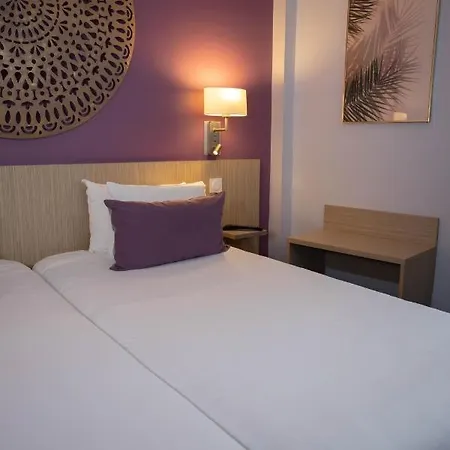Hotel Continental