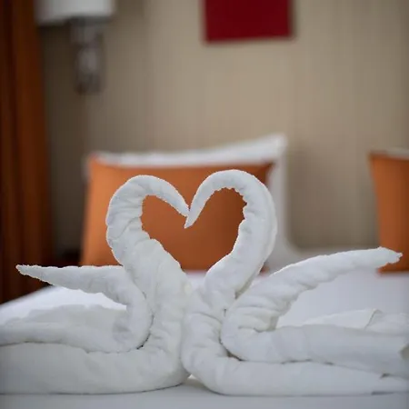 Continental Hotel Angers