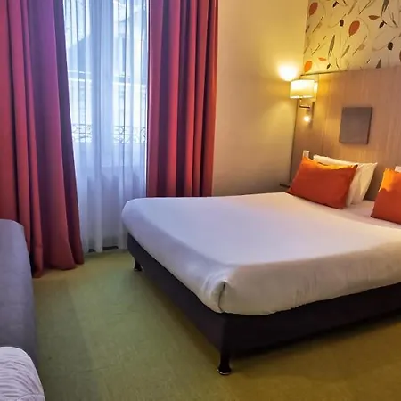 Continental Hotel Angers
