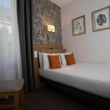 Continental Hotel Angers