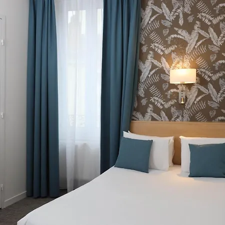 Continental 3* Angers