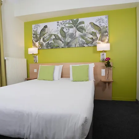 Continental 3* Angers