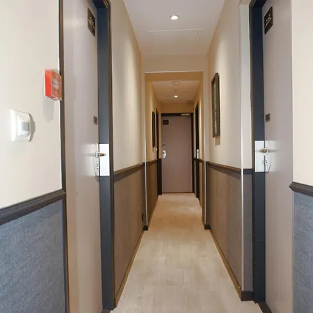 Continental 3*