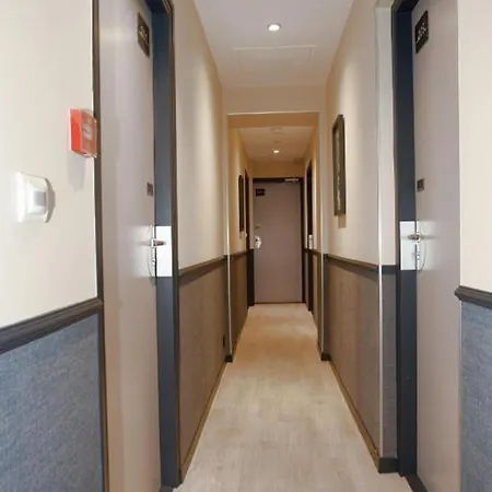 Continental 3*