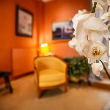 Continental 3* Angers