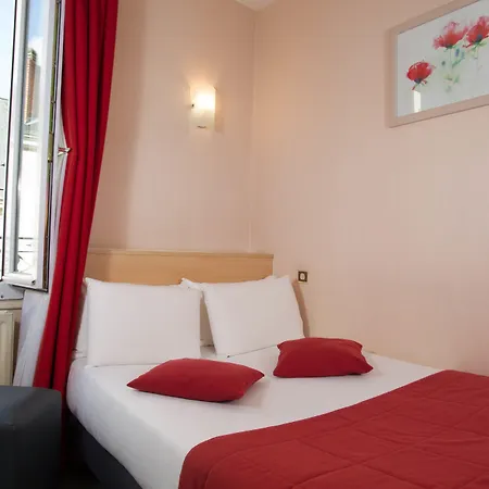 Continental Szálloda 3*