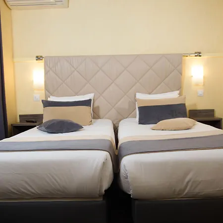 Continental 3* Angers