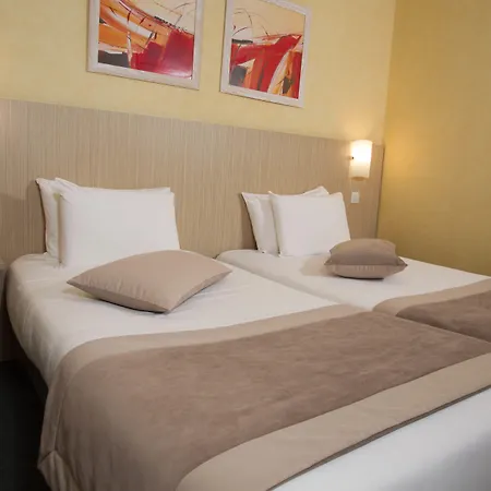 Continental Szálloda 3*