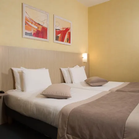 Continental 3* Angers