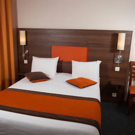 Continental 3* Angers