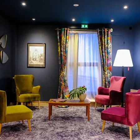 Hotel Continental 3*